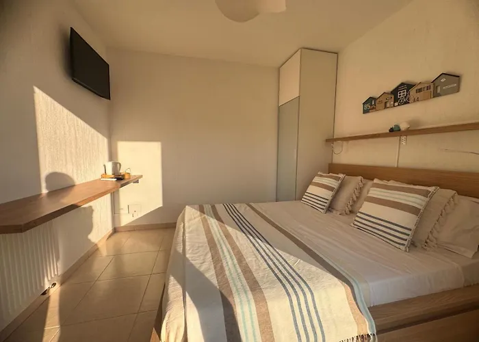 Bed & Breakfast Horizon 3*