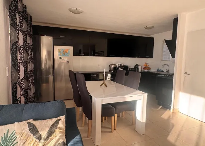 Bed & Breakfast Horizon 3*