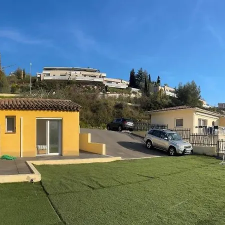 Bed & Breakfast Horizon 3*