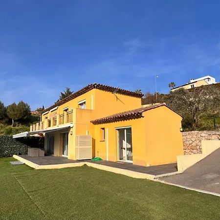 Bed & Breakfast Horizon Nice