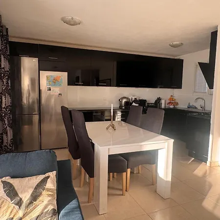 Bed & Breakfast Horizon 3*
