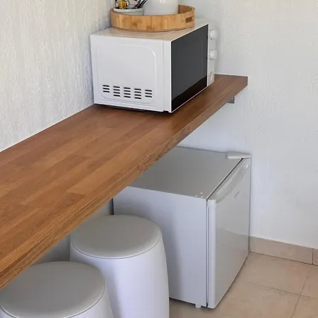 Bed & Breakfast Horizon 3*