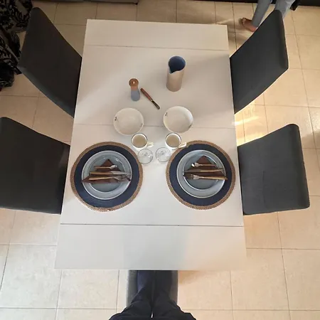 Bed & Breakfast Horizon